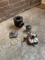 Piaggio 125cc lc cillinder kit, Ophalen of Verzenden, Gebruikt