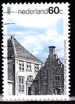 Nederland NVPH 1356 gestempeld 1986, Postzegels en Munten, Postzegels | Nederland, Verzenden, Na 1940, Gestempeld
