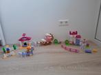 Lego Duplo Hello Kitty koets paarden paardenstal, Kinderen en Baby's, Speelgoed | Duplo en Lego, Ophalen of Verzenden, Duplo