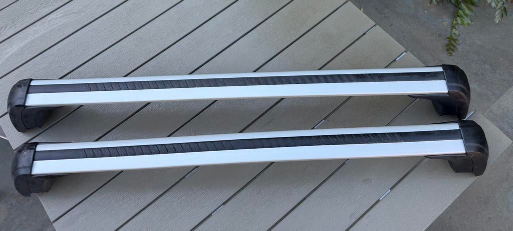 Dakdragers Peugeot 2008, Auto diversen, Dakdragers, Ophalen, Gebruikt