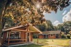 Finse Bungalow in Gramsbergen & Chalet in Drenthe te Huur