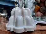 oma's nostalgische bakelite art deco puddingvorm, Ophalen of Verzenden