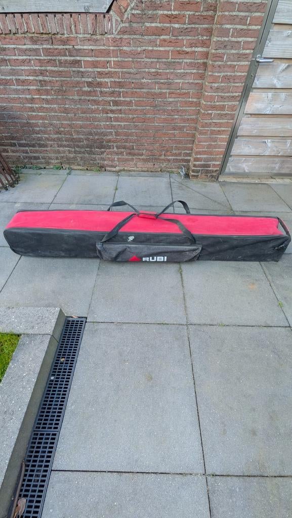 Rubi TZ 1550 tegelsnijder in draagtas, Ophalen, Gebruikt