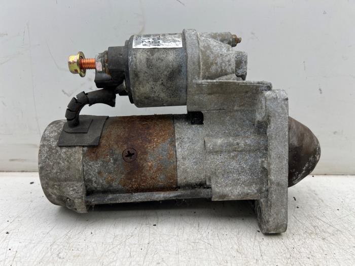 Startmotor van een Hyundai H200, Gebruikt, -, -, Ophalen of Verzenden