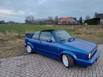 Golf 1 cabrio  1.8 kr 16v belasting vrij, Auto's, Oldtimers, Particulier, Te koop