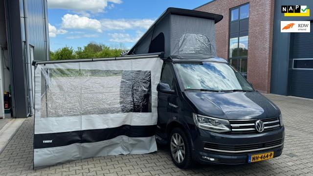Volkswagen Transporter Multivan 2.0 TDI L2H1 4Motion Comfort, Automaat, Buscamper of Camperbus, VOLKSWAGEN, INFO@VW.DE