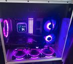 High-End Gaming PC: i9-10900K, RTX 3070 Ti, 32GB RAM, Ophalen, Gebruikt, HDD, 32 GB