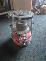 Foetsie petroleum kacheln, Ophalen, Gebruikt, Overige brandstoffen, Petroleumkachel