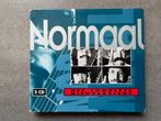 Normaal - Het Complete Hitoverzicht, leuke best of 2 cd goed, Cd's en Dvd's, Cd's | Nederlandstalig, Ophalen of Verzenden, Zo goed als nieuw