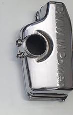 Airbox  BMW  M3 E30  S14 Power Motorblok Cover Chroom, Auto-onderdelen, Ophalen, Gebruikt, BMW