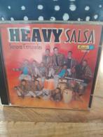 Heavy Salsa - Sonora Carruseles CD, Ophalen of Verzenden, Zo goed als nieuw
