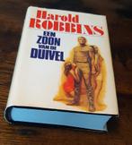 Een Zoon van de Duivel - Harold Robbins, Ophalen of Verzenden, Gelezen