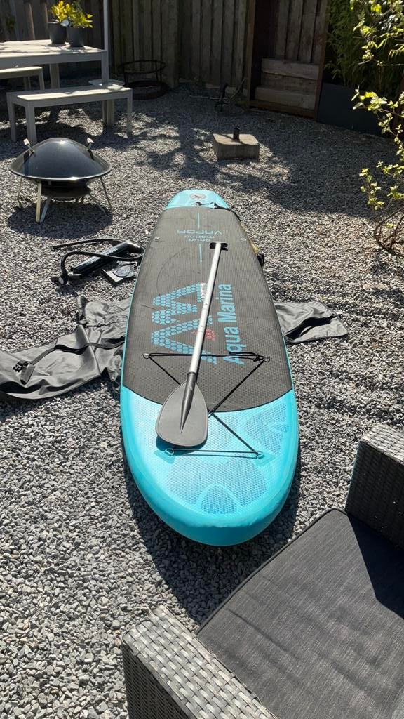 Sub te koop, Watersport en Boten, Suppen, Ophalen of Verzenden, Zo goed als nieuw, SUP-boards