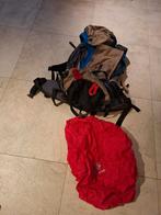 Hike rugzak 70 liter, Sport en Fitness, Ophalen, Gebruikt, Rugzak