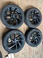 Te koop velgenset opel corsa 2021, Velg(en), 16 inch, Ophalen of Verzenden, 195 mm