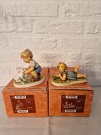 Hummel Goebel beeldjes Exclusive Edition, Verzamelen, Ophalen of Verzenden, Zo goed als nieuw, Steen, Aardewerk of Keramiek