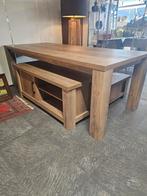 Eettafel hout, Ophalen of Verzenden, Nvt, Nvt, Nvt