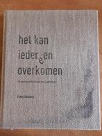Het kan iedereen overkomen geschiedenis Labrehuis Eindhoven, Ophalen of Verzenden, Zo goed als nieuw, Frans Dekkers