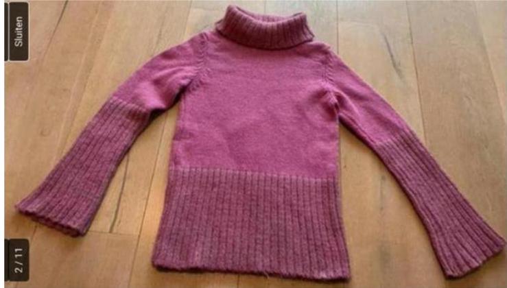 Replay coltrui M wol nieuwstaat, Ophalen of Verzenden, Zo goed als nieuw, Maat 38/40 (M), Roze