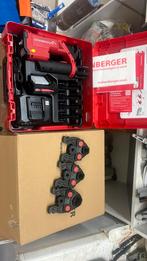 Perstang Rothenberger romax compact III, Ophalen of Verzenden, Zo goed als nieuw