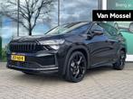 Skoda Kodiaq 1.5 TSI PHEV Sportline Business 204PK | Automaa, Auto's, Skoda, 12 maanden, Euro 6, 4 cilinders, 250 km/l