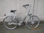 dames fiets, Fietsen en Brommers, Fietsen | Dames | Damesfietsen, Gebruikt, 47 tot 50 cm, Versnellingen, Ophalen