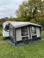 Zo goed als nieuwe voortent - weinig gebruikt., Ophalen, Zo goed als nieuw, Dometic