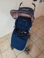 Maclaren Techno XLR Buggy - (over)compleet  Zeer Goede Staat, Kinderen en Baby's, Buggy's, Ophalen of Verzenden, Zo goed als nieuw