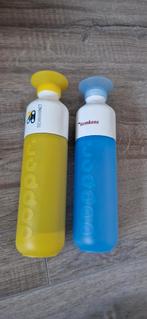 2x Dopper drinkflessen, nieuw, Sport en Fitness, Bidons, Ophalen of Verzenden, Nieuw
