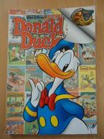 Donald Duck jubileumboek, 60 jaar Donald Duck, 2012, Boeken, Stripboeken, Eén stripboek, Ophalen of Verzenden, Zo goed als nieuw