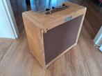 Fender Princeton 5F2-A Tweed 1957, Ophalen, Gebruikt, Gitaar, Minder dan 50 watt