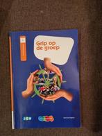 Boek 'Grip op de groep' - René v Engelen ISBN: 9789006951431, Boeken, Ophalen of Verzenden, Zo goed als nieuw, Overige niveaus