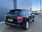 Porsche Cayenne 3.2 V6 AUT SK DAK LEDER NAVI NAP, Cayenne, Gebruikt, Zwart, 3189 cc