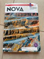 NOVA Scheikunde 5A VWO/Gymnasium - Malmberg, Boeken, Studieboeken en Cursussen, Ophalen of Verzenden, Beta, Gelezen, WO