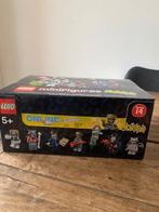 lego 71010 minifiguren, Ophalen of Verzenden, Nieuw, Complete set, Lego