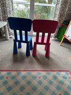 kinderstoel, Kinderen en Baby's, Ophalen, Zo goed als nieuw