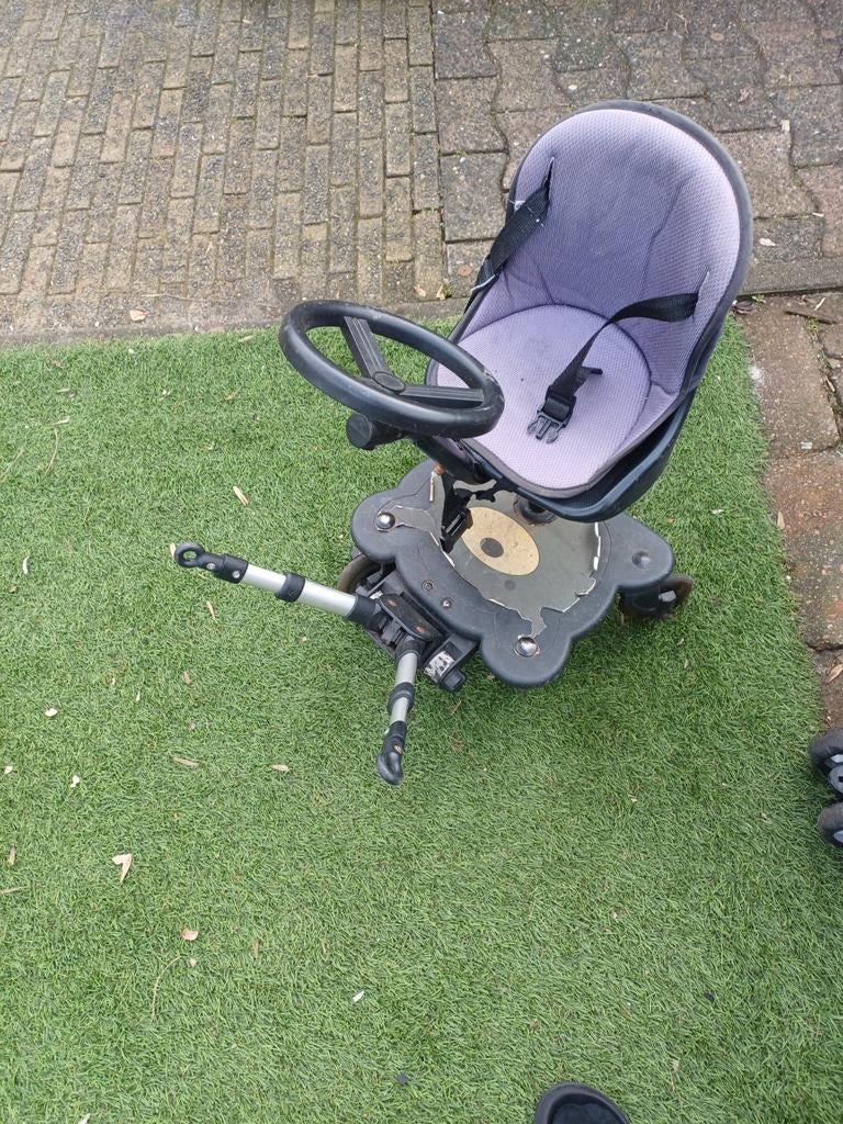 Te koop kidisit, Ophalen of Verzenden, Overige merken