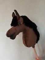 Bruine hobbyhorse, Kinderen en Baby's, Speelgoed | Hobbelfiguren, Ophalen of Verzenden, Nieuw