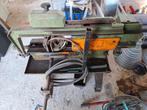 Kaeger - Bewo zaagmachine, Doe-het-zelf en Verbouw, Gereedschap | Zaagmachines, Ophalen, Gebruikt, Bewo, Overige typen
