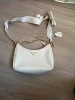 Dames prada tas orgineel, Ophalen of Verzenden, Zo goed als nieuw, Zwart, Handtas