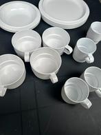 mepal setje, Huis en Inrichting, Ophalen of Verzenden, Zo goed als nieuw, Overige stijlen