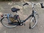 Gazelle damesfiets, framemaat 49, 28” wielen, 7versnellingen, Ophalen, Gebruikt, 47 tot 50 cm, Versnellingen