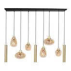 Stijlvolle hanglamp - Reflexion - Nieuw in verpakking, Ophalen of Verzenden, Nieuw, Glas, 75 cm of meer