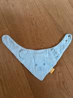 Steiff baby slab met beertje - lichtblauw, Ophalen of Verzenden, Zo goed als nieuw, Jongetje of Meisje