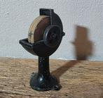 Stoommachine aandrijfmodel slijper, Verzenden