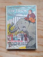 Dik Trom, Boeken, Kinderboeken | Jeugd | onder 10 jaar, Verzenden, Gelezen, Fictie algemeen