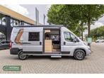 Weinsberg CaraBus 600 MQ DEMO AANBIEDING, Ringverwarming, Fiat, Bedrijf, Diesel