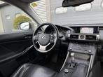 Lexus IS 300h Business Line Pro | Navigatie | Camera | DAB |, Automaat, Euro 5, Achterwielaandrijving, Gebruikt