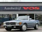 Mercedes-Benz SL-Klasse 350 SL roadster | NL auto! | Geresta, Automaat, Achterwielaandrijving, 194 pk, Cabriolet