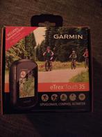 Garmin eTrex Touch 35, Overige merken, Carbon, Ophalen of Verzenden, Meer dan 20 versnellingen